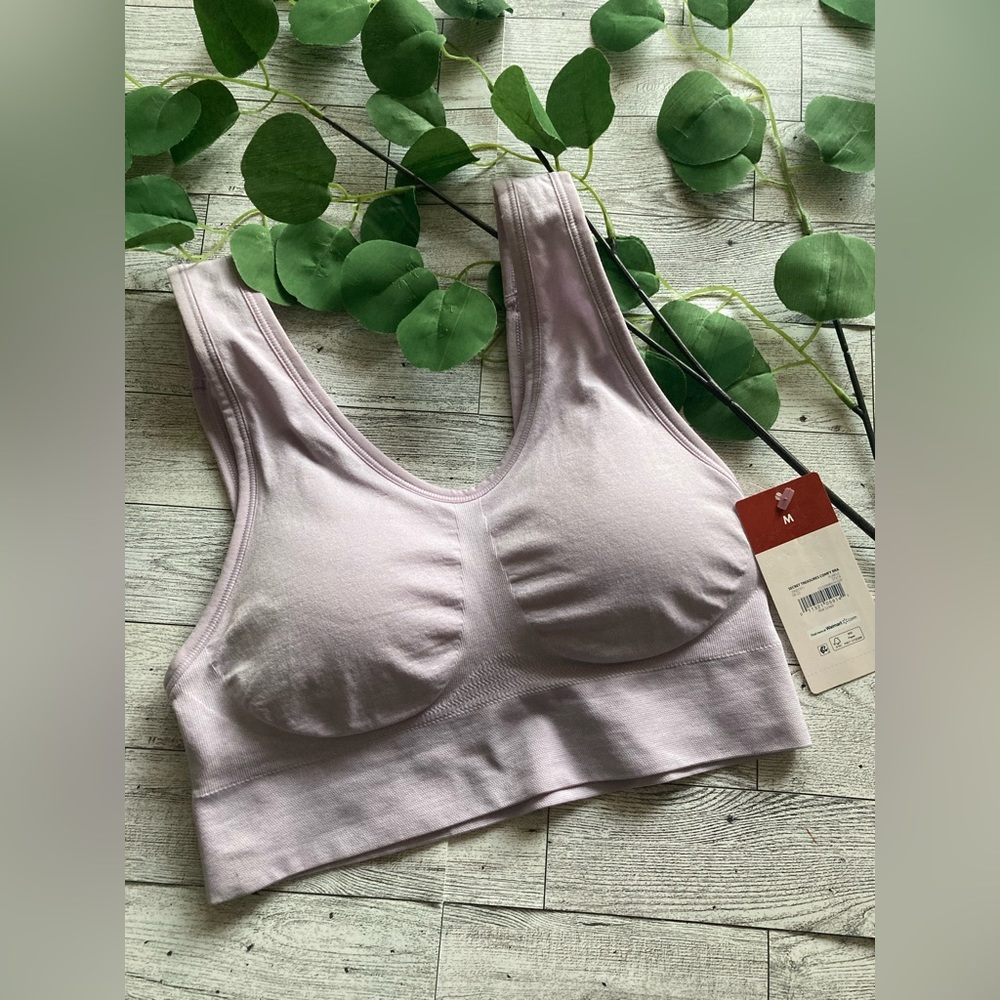 Womens Secret Treasures Sports Bra